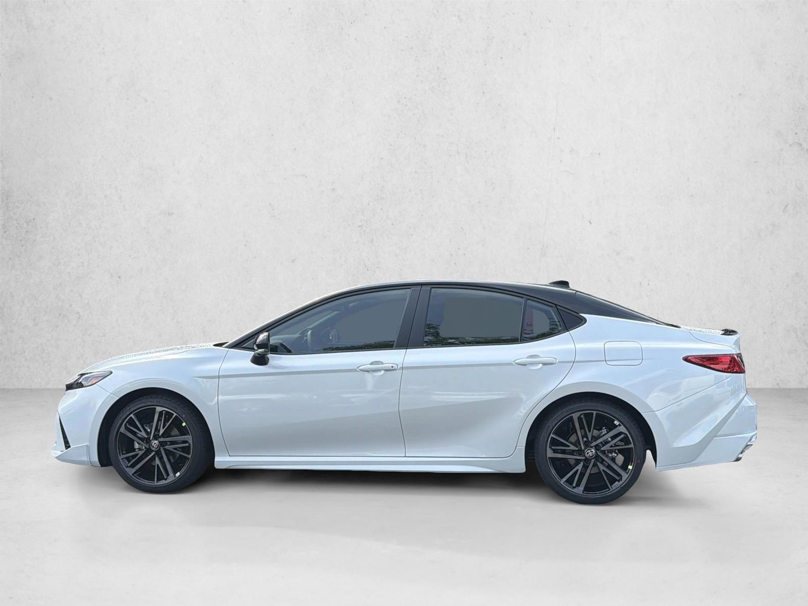 Thumbnail: 2026 Toyota Camry - 2