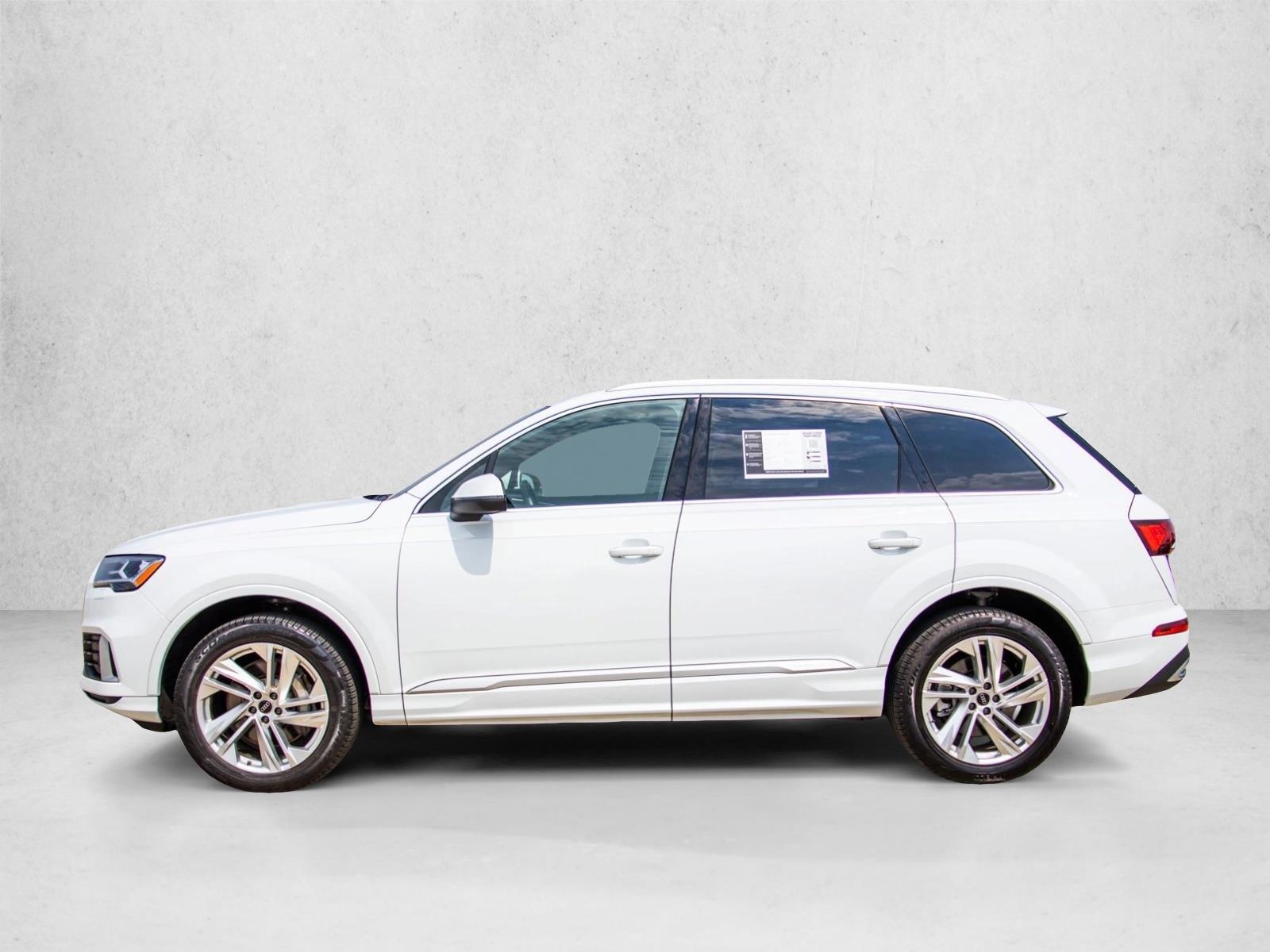 Thumbnail: 2023 Audi Q7 - 2