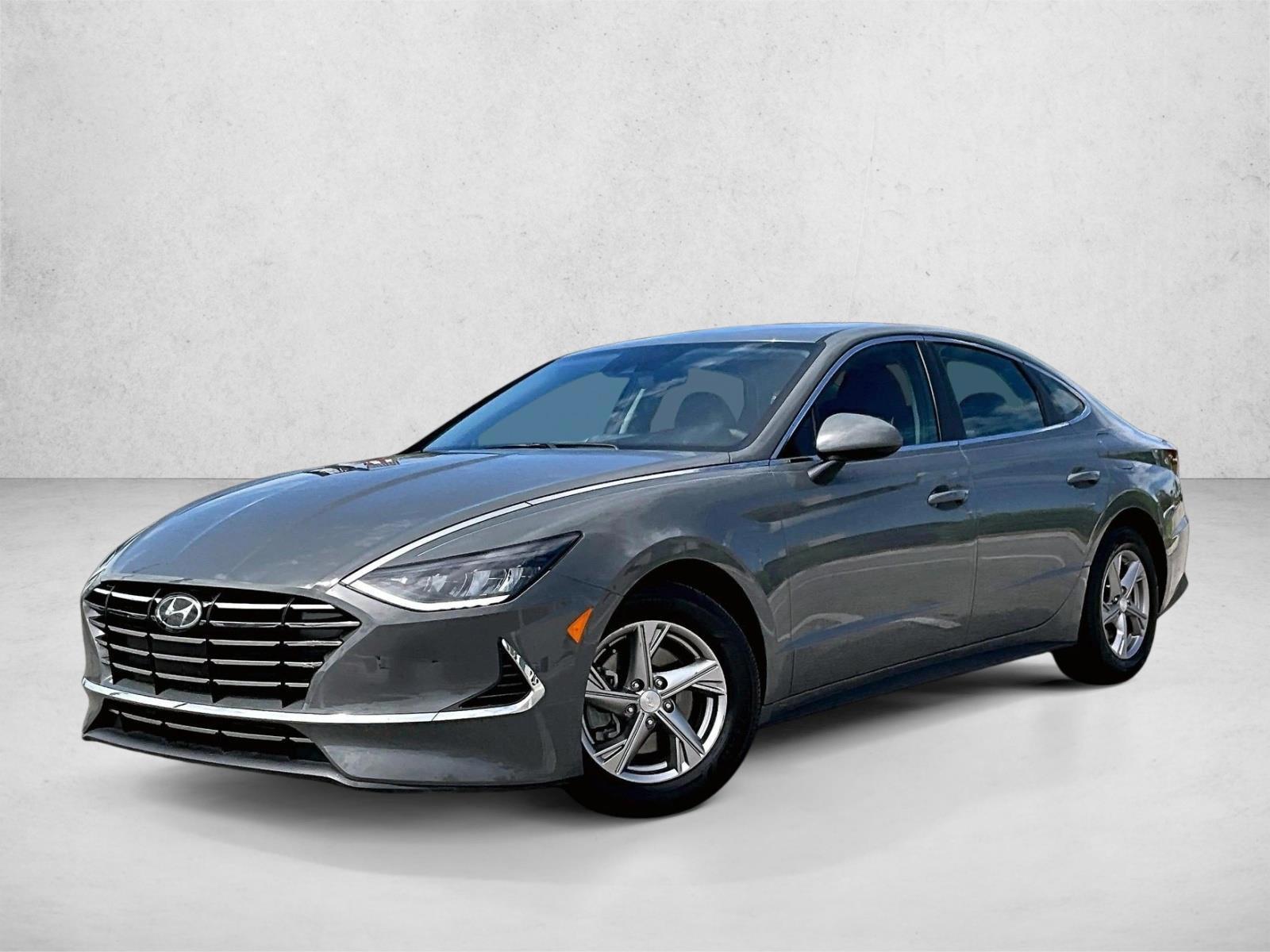 2020 Hyundai Sonata