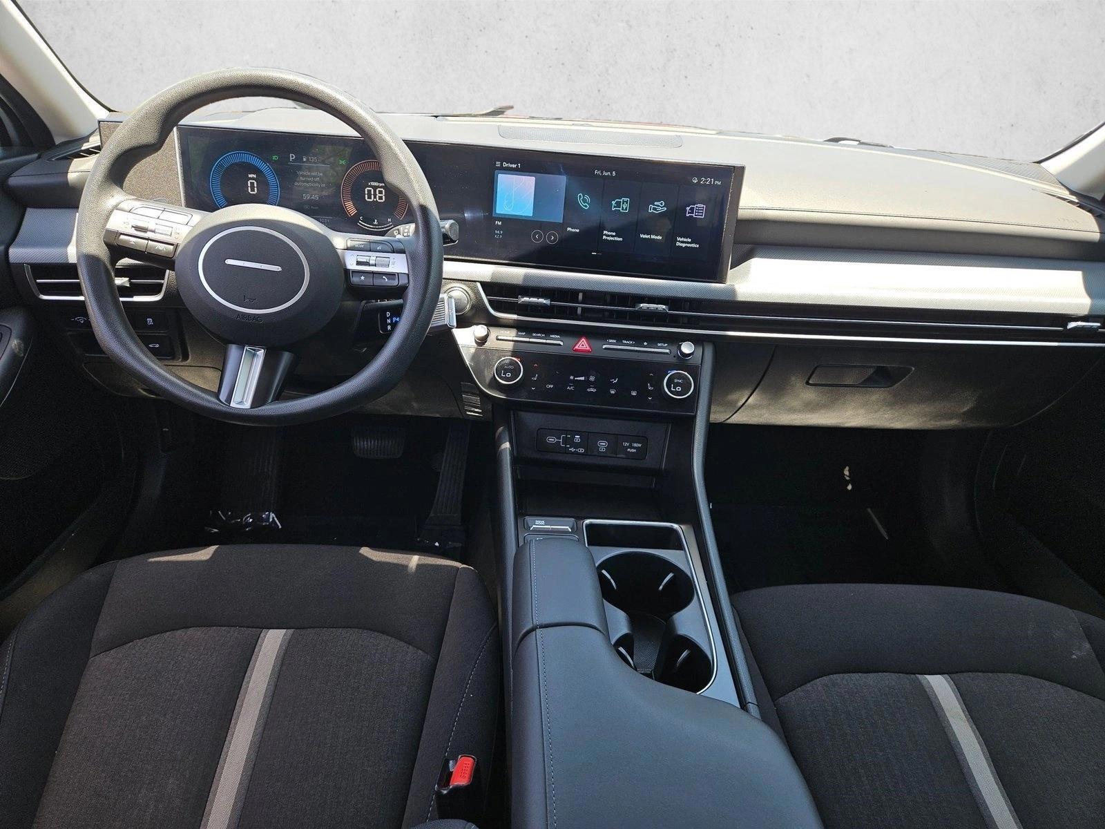 Thumbnail: 2024 Hyundai Sonata - 3