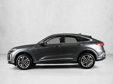 2026 Audi Q5 Sportback