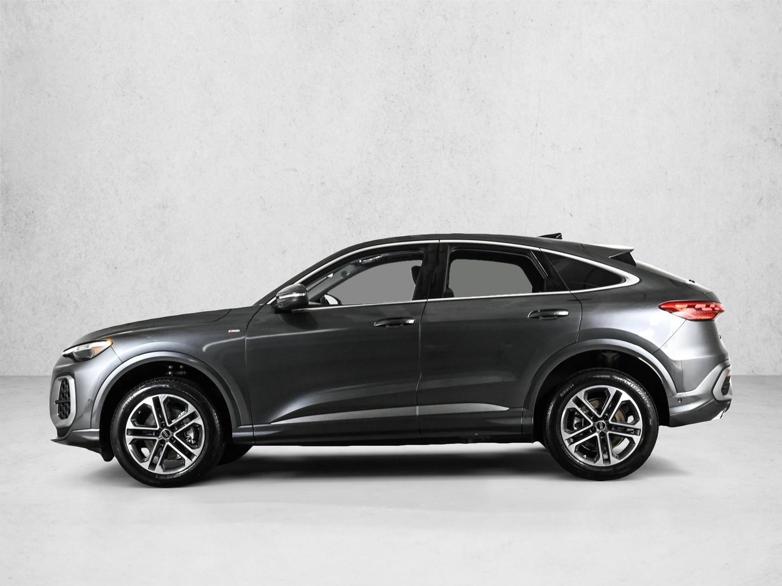 Thumbnail: 2026 Audi Q5 - 2