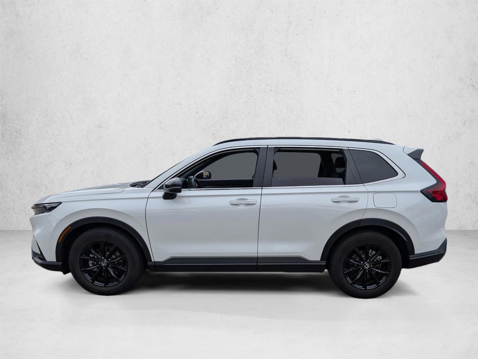 Thumbnail: 2025 Honda CR-V - 2
