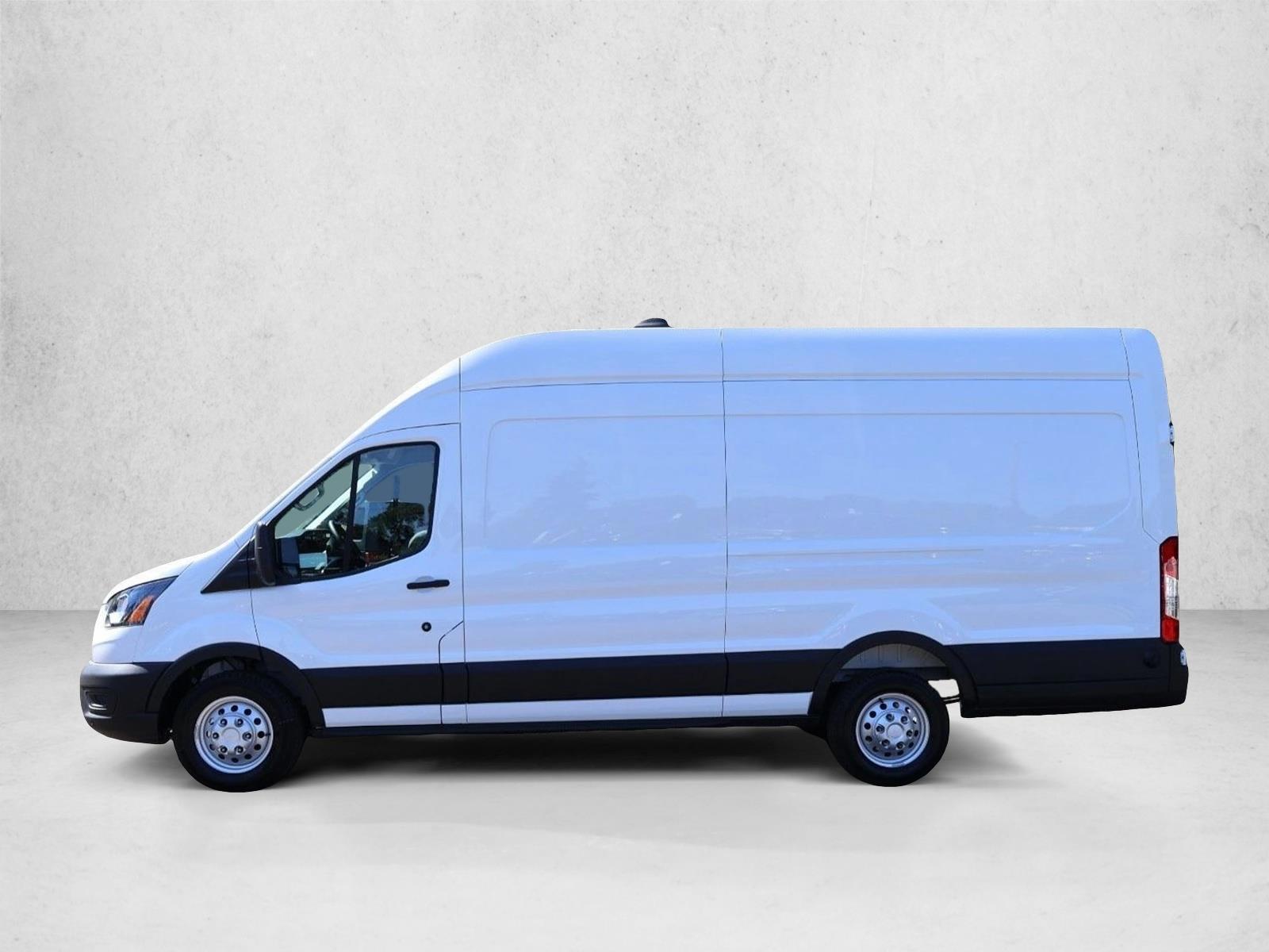 Thumbnail: 2026 Ford Transit Series - 2