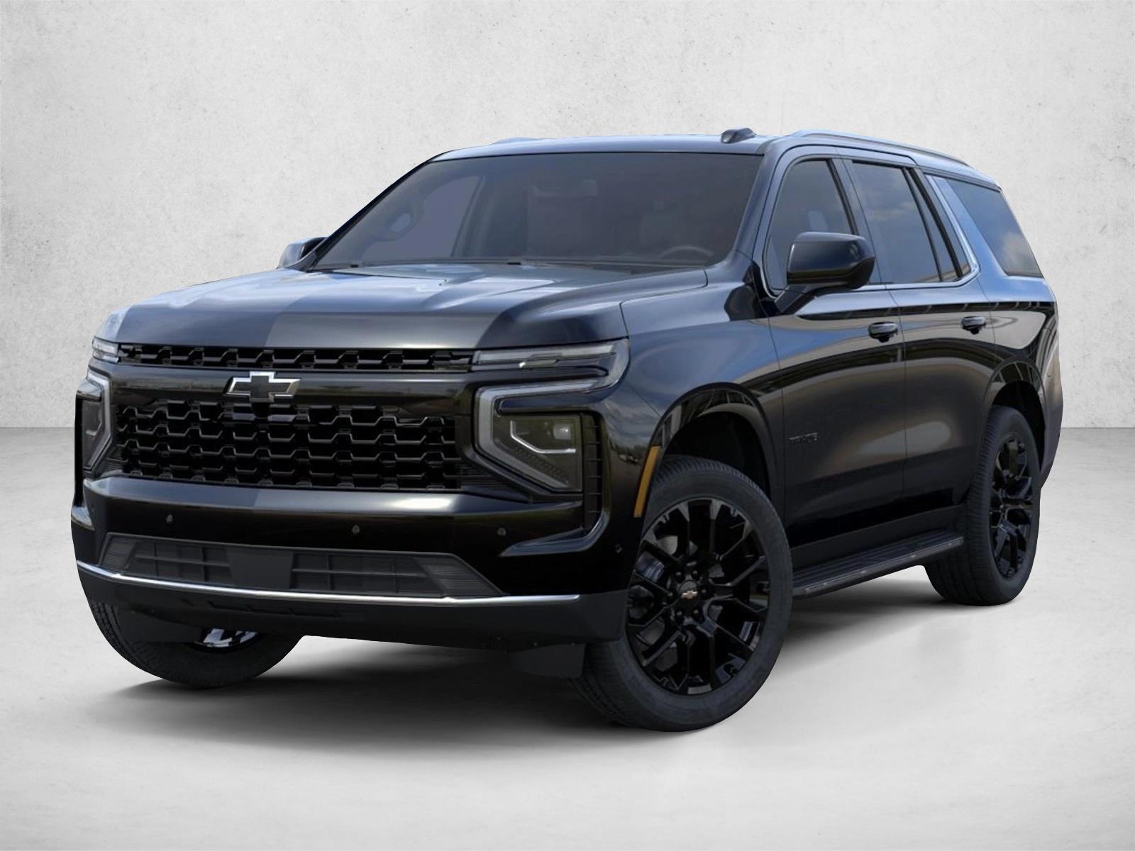 Thumbnail: 2026 Chevrolet Tahoe - 1