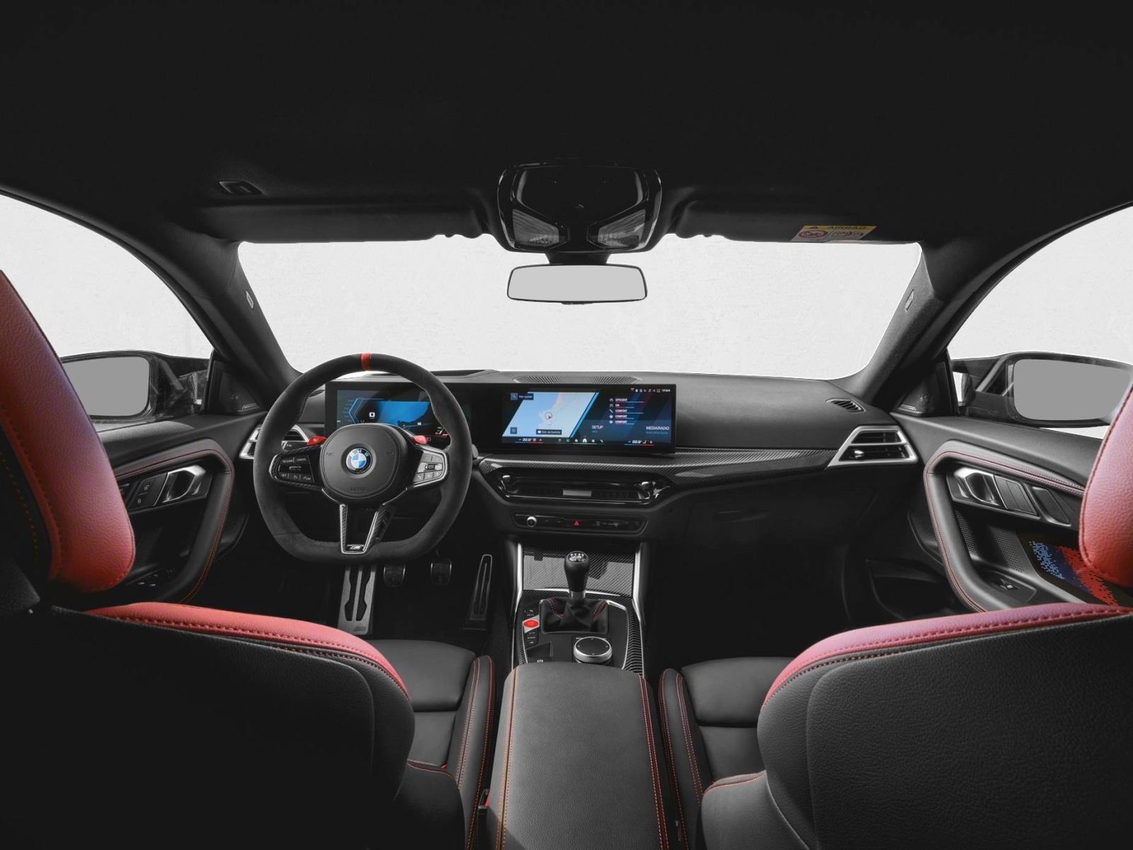 Thumbnail: 2026 BMW M2 - 3