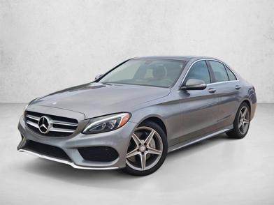 2015 Mercedes-Benz C-Class C 400 -
                  Frisco, TX