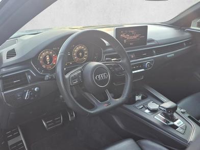 2019 Audi RS 5