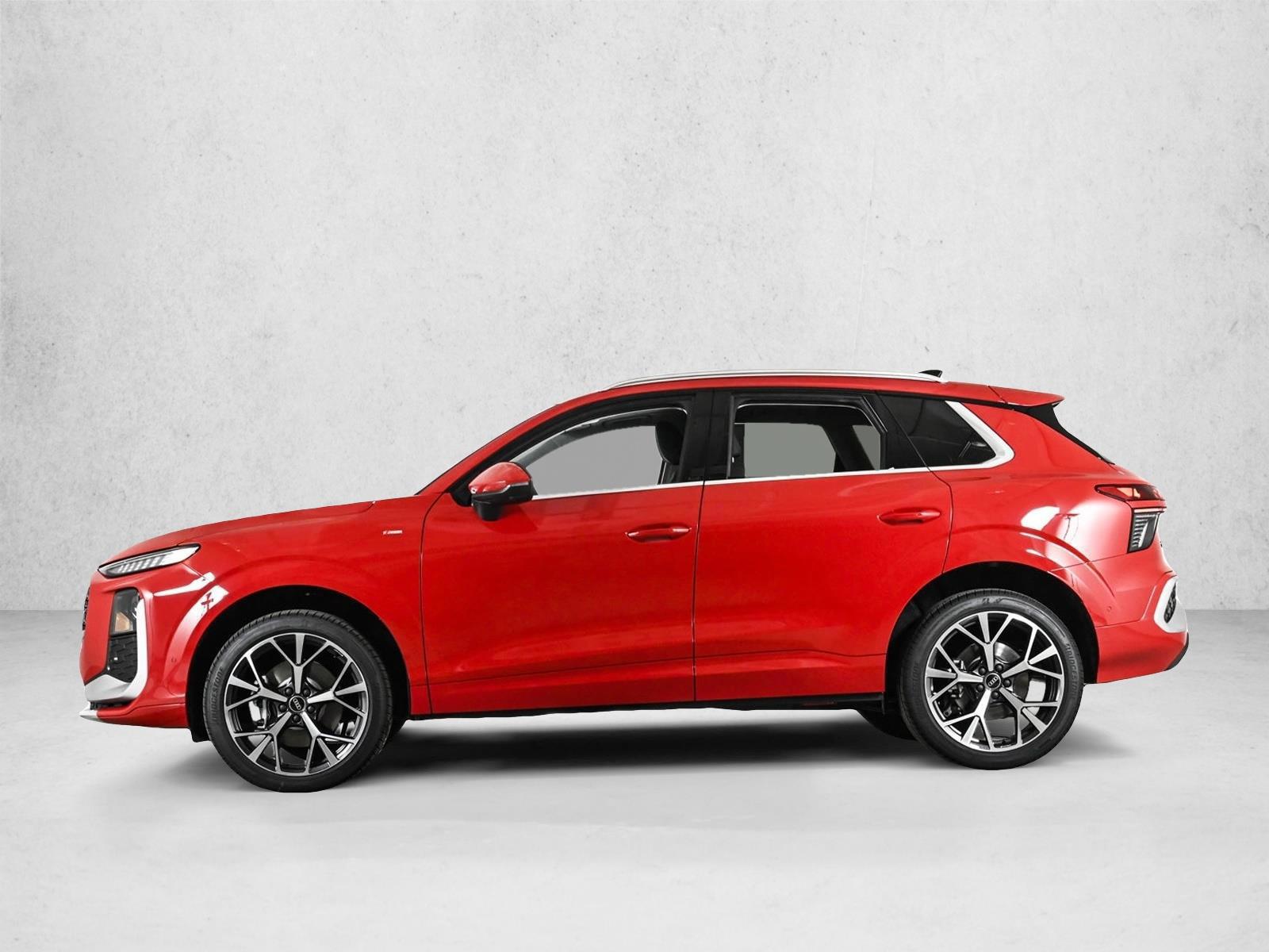 Thumbnail: 2026 Audi Q3 - 2