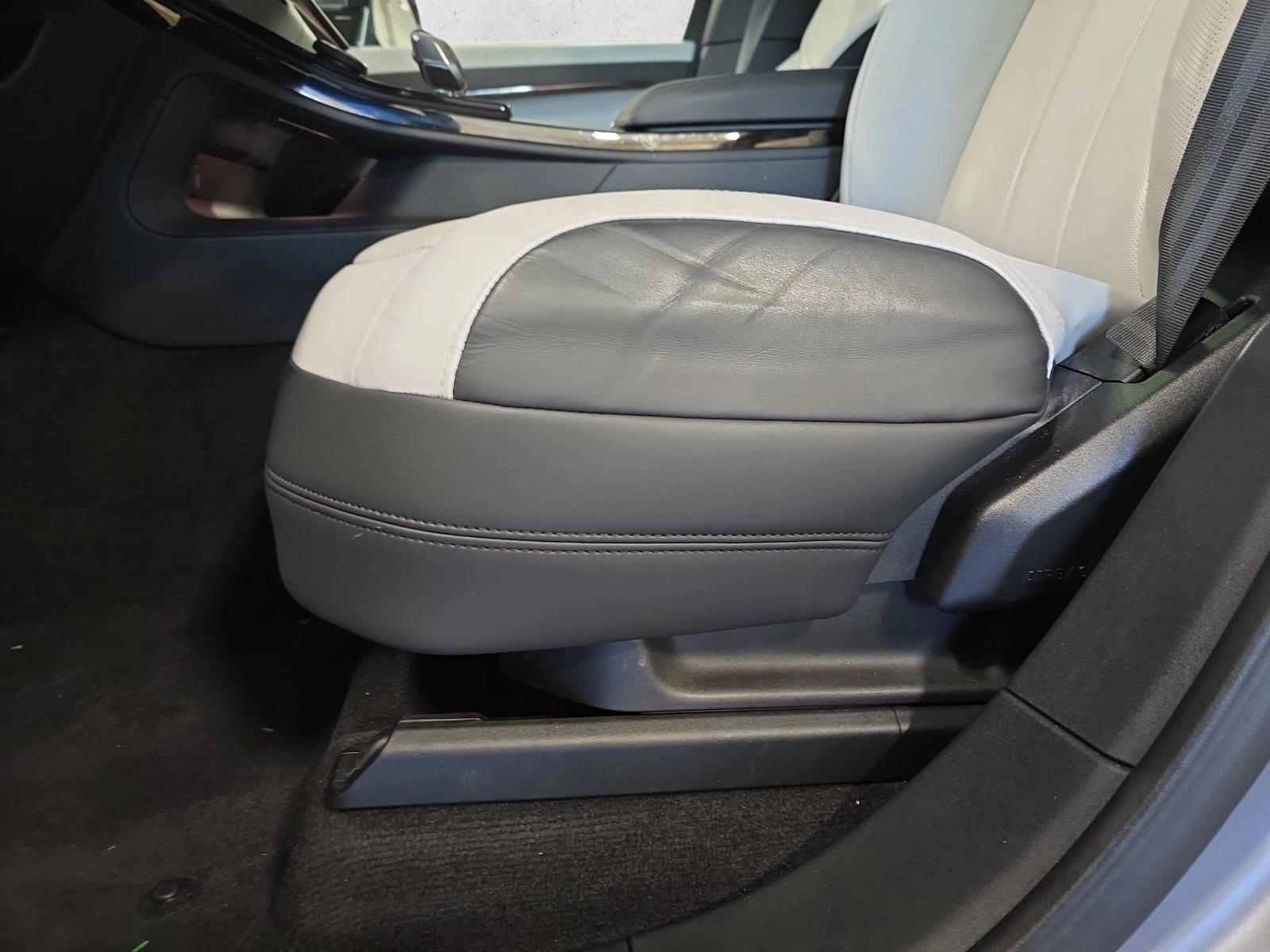 2023 Land Rover Range Rover Sport SE Dynamic - Photo 29