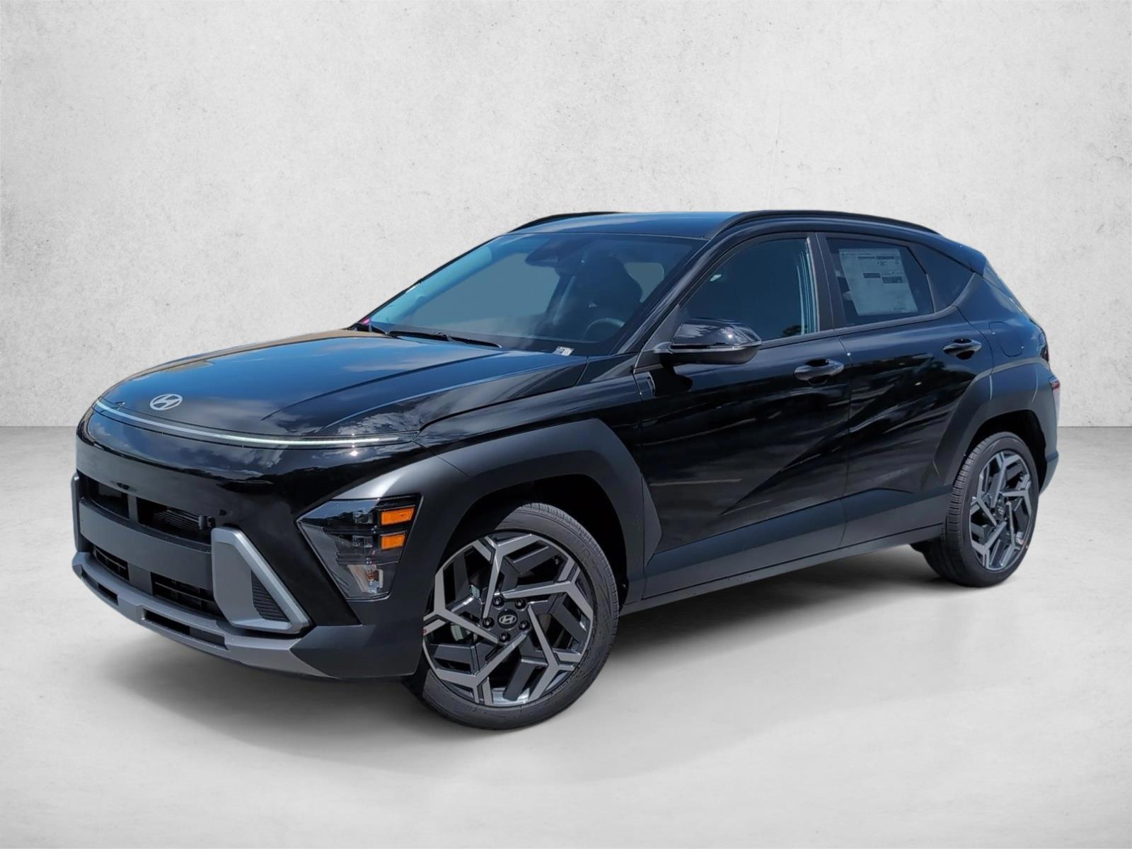 Thumbnail: 2026 Hyundai Kona - 1
