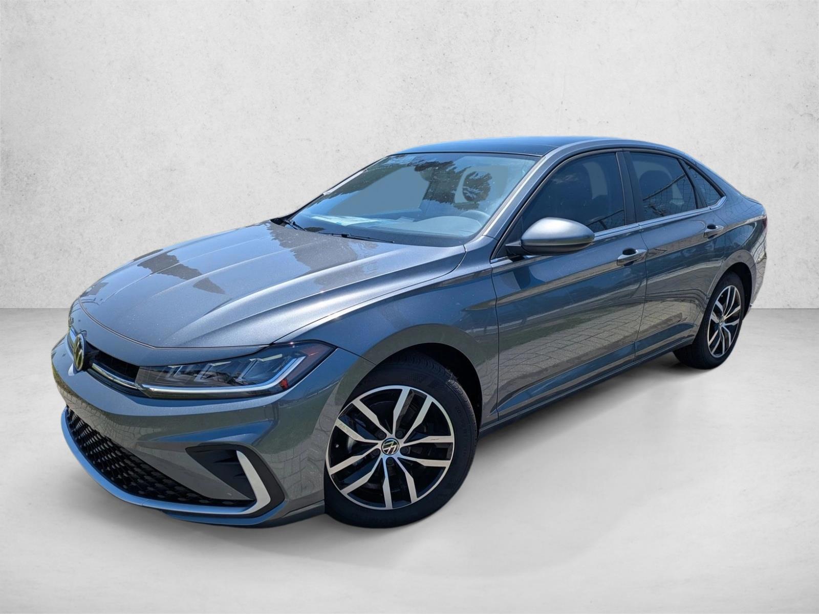 Thumbnail: 2026 Volkswagen Jetta - 1