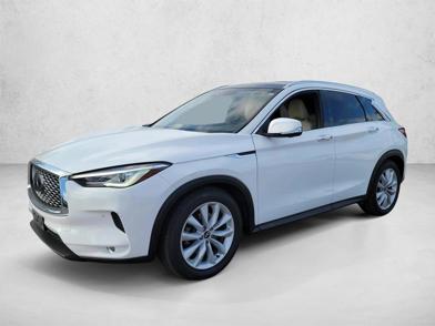 2019 INFINITI QX50 Essential -
                  Corpus Christi, TX