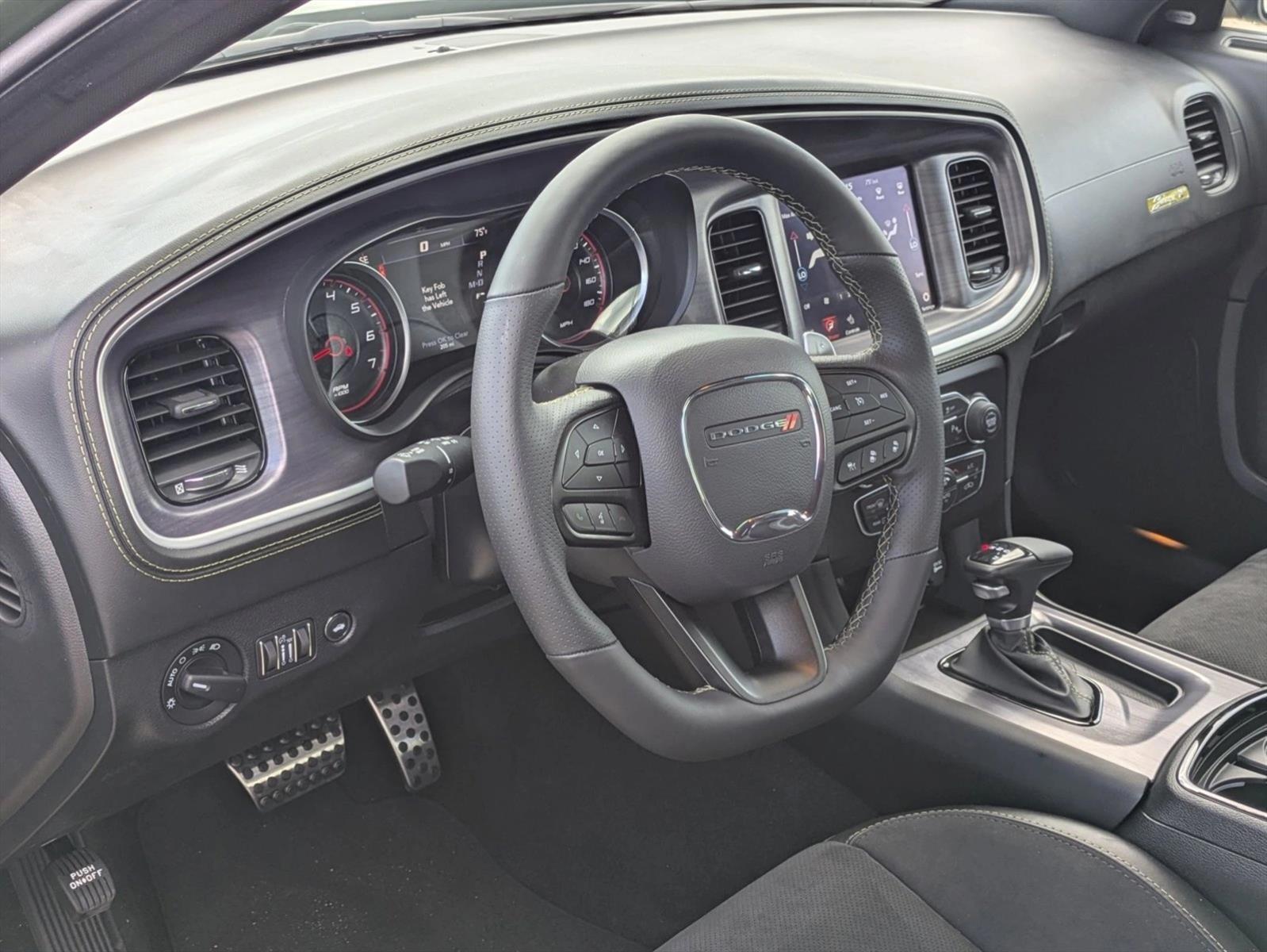 Thumbnail: 2023 Dodge Charger - 2
