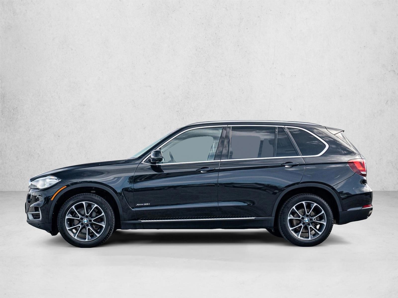 Thumbnail: 2014 BMW X5 - 2