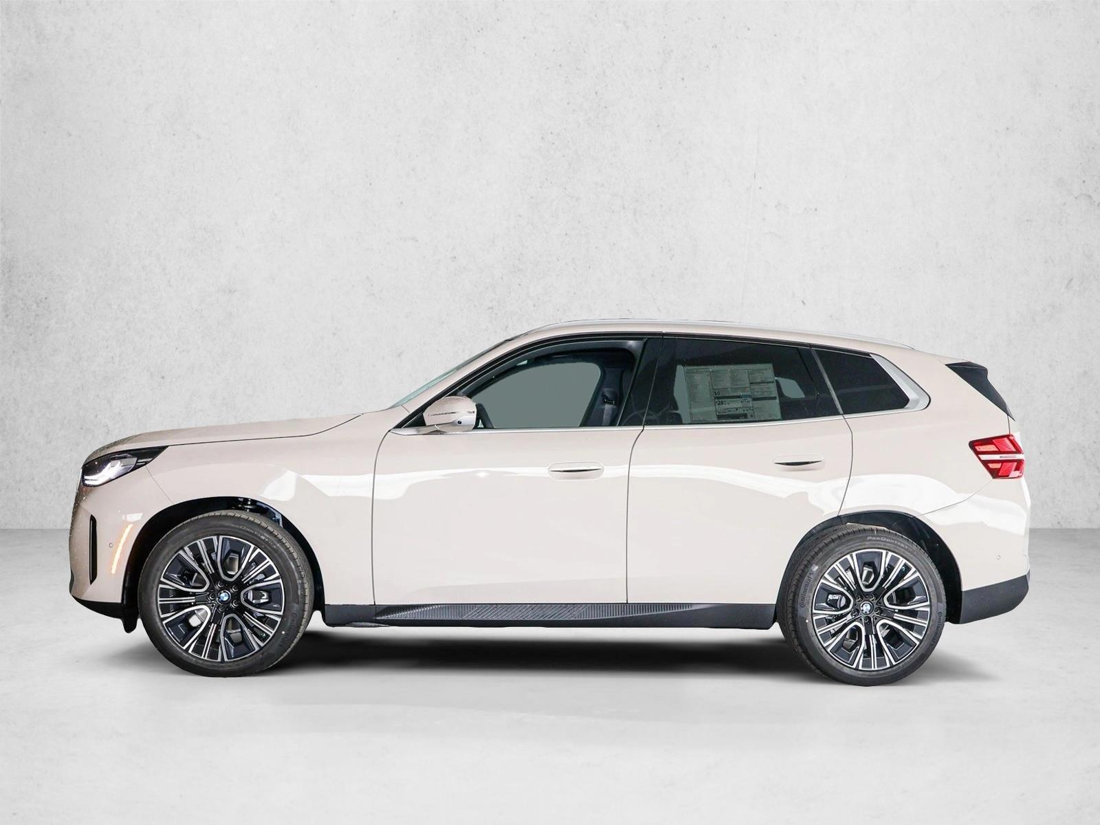 Thumbnail: 2025 BMW X3 - 2