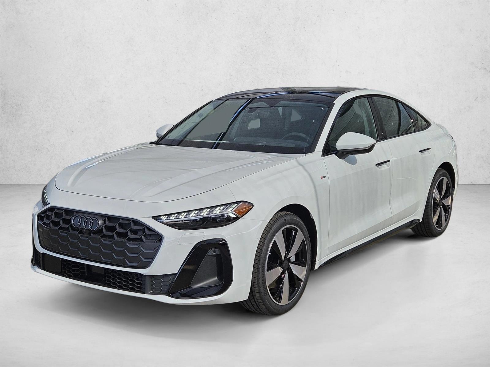 Thumbnail: 2026 Audi A5 - 1