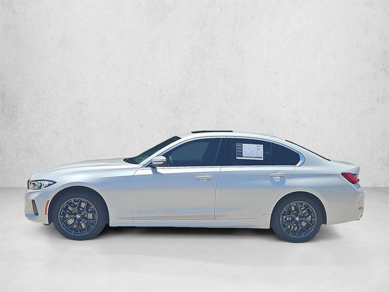 Thumbnail: 2026 BMW 3 Series - 2
