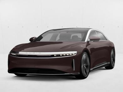 2022 Lucid Air Grand Touring -
                  Mountain View, CA