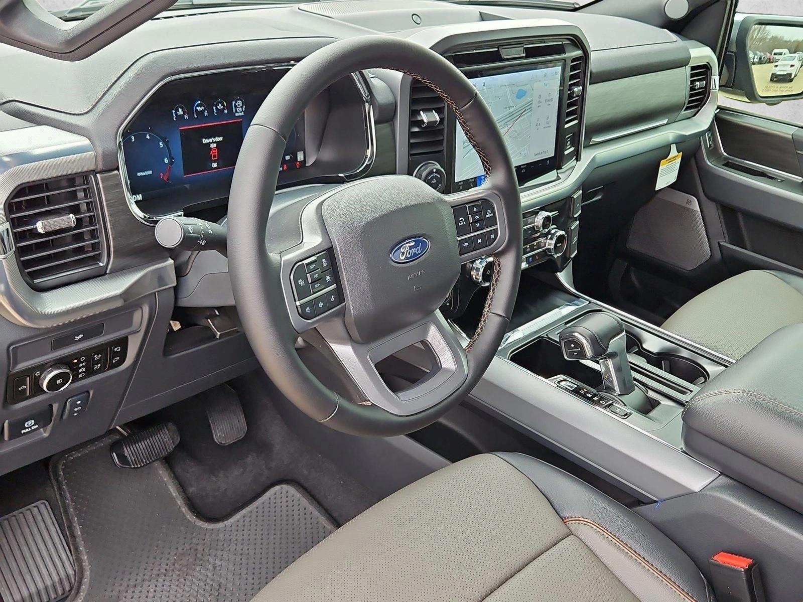 Thumbnail: 2026 Ford F-150 - 3