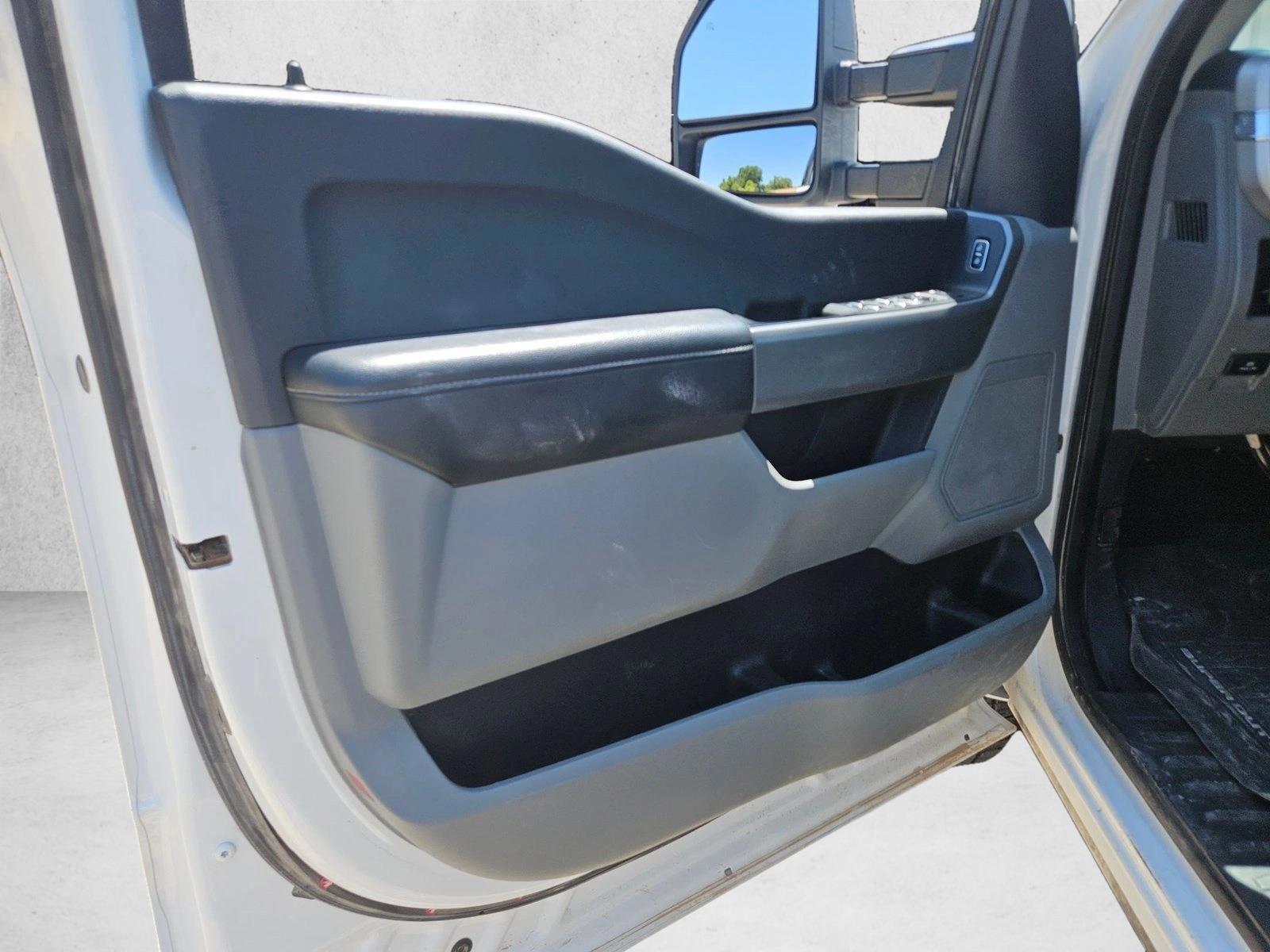 2024 Ford F-250 Super Duty XLT - Photo 13