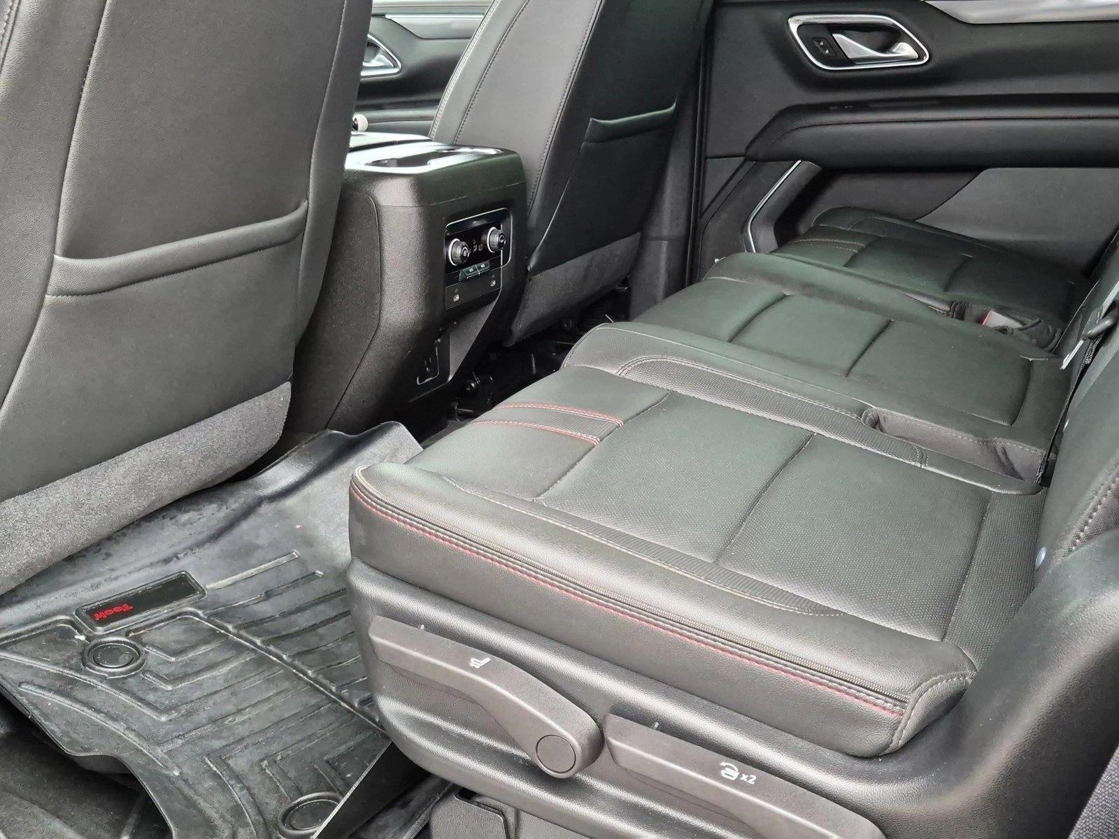 2021 Chevrolet Tahoe RST - Photo 24
