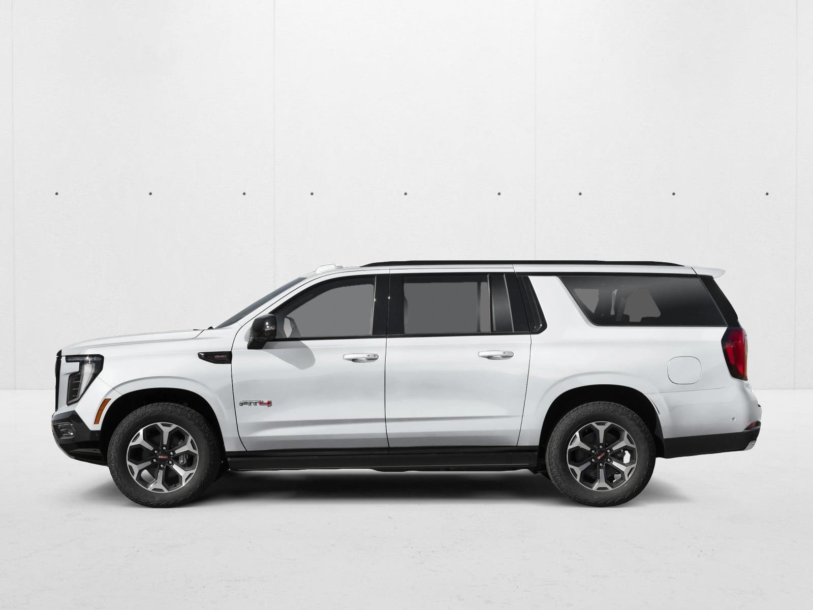 Thumbnail: 2026 GMC Yukon XL - 2