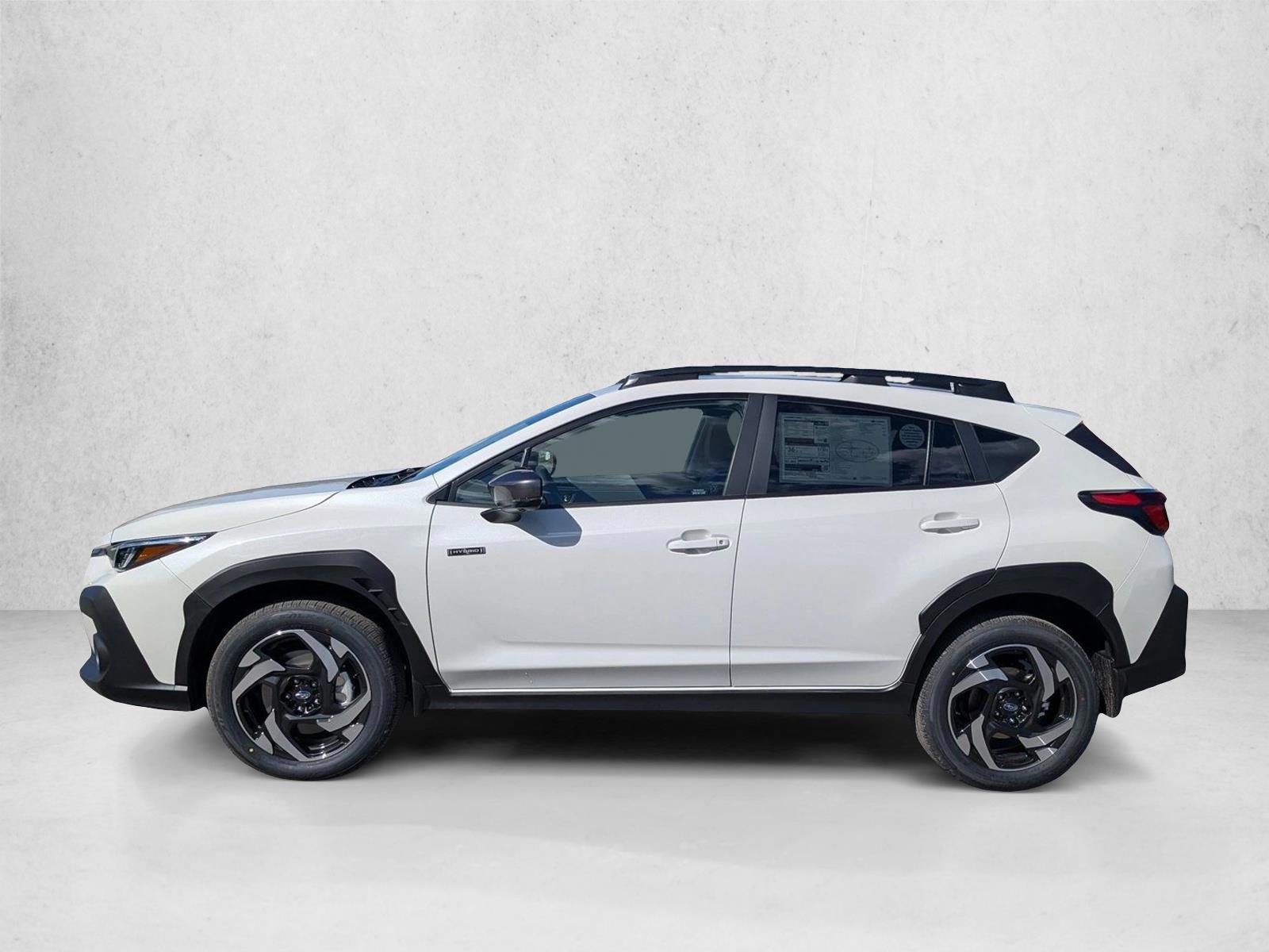 Thumbnail: 2026 Subaru Crosstrek - 2