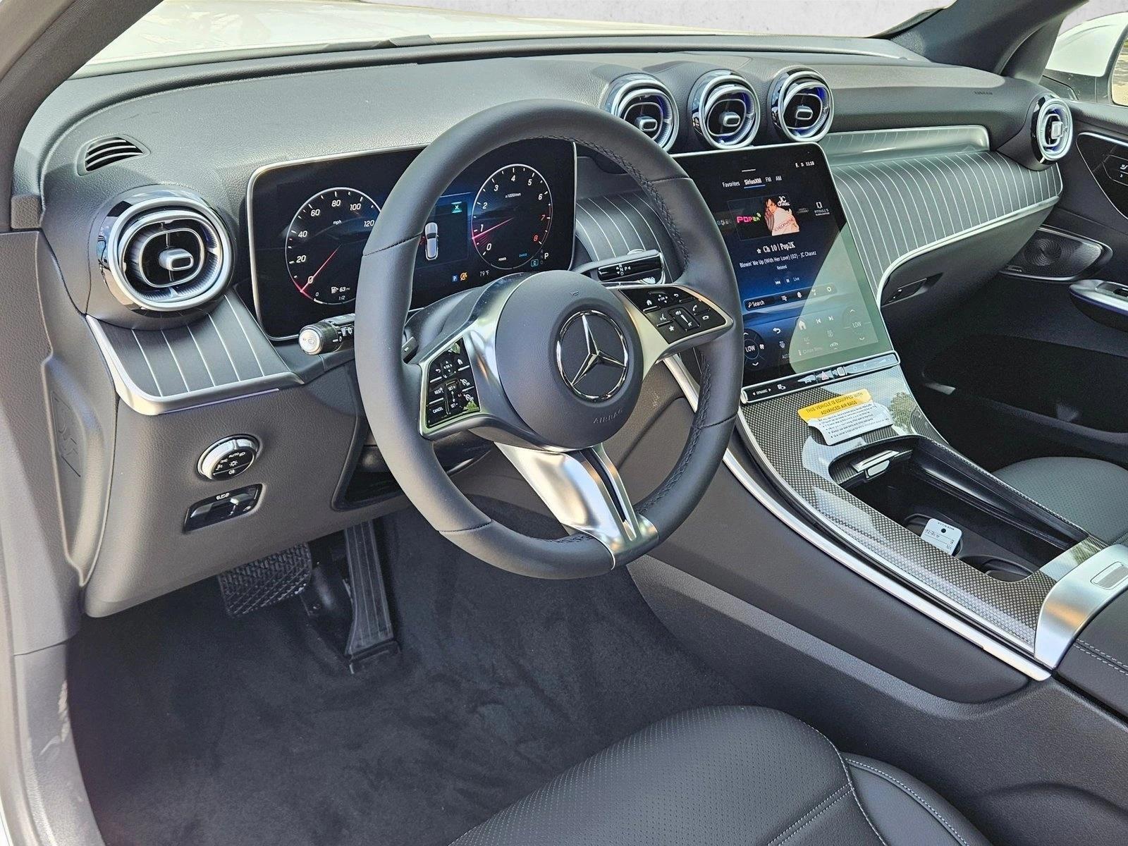 Thumbnail: 2026 Mercedes-Benz GLC - 3