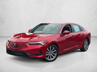2026 Acura Integra