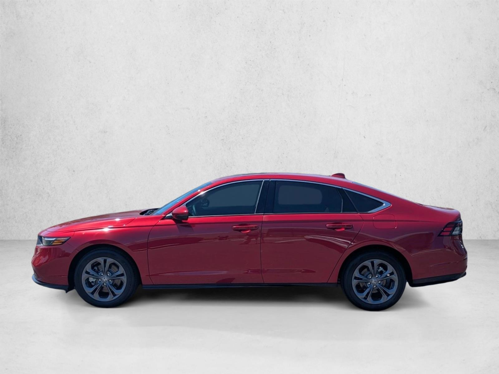 Thumbnail: 2026 Honda Accord - 2