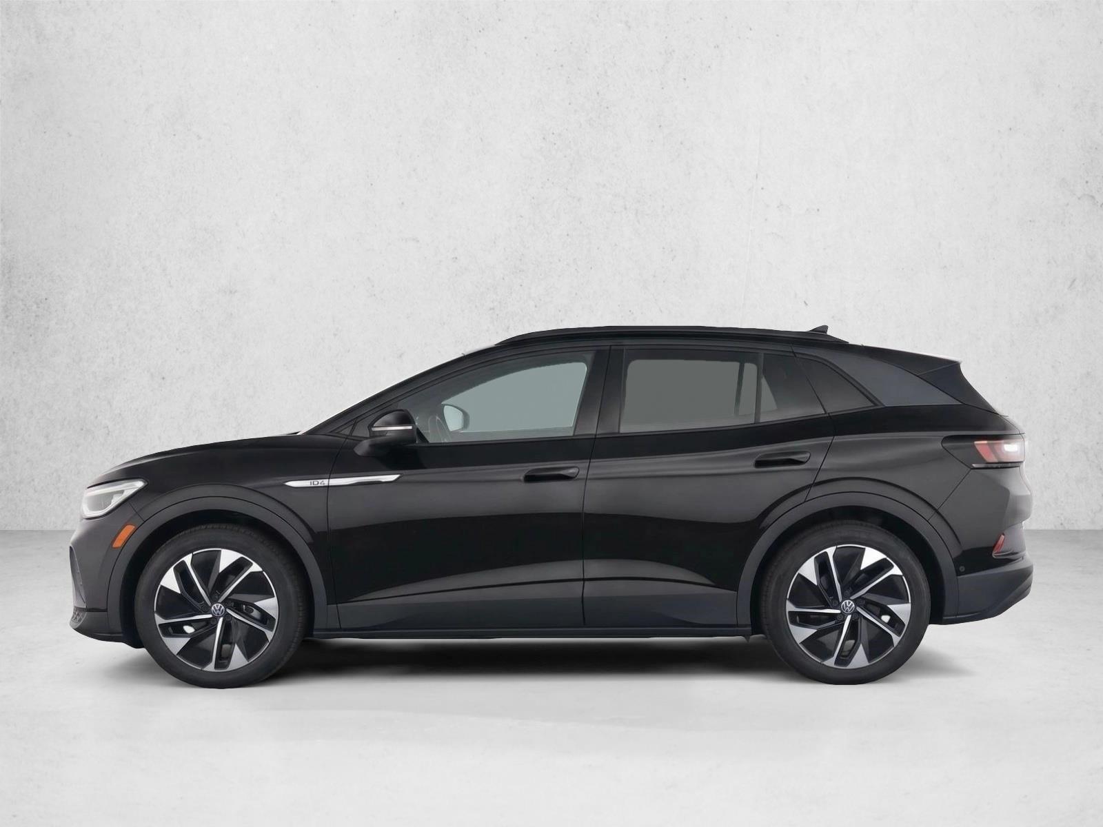 Thumbnail: 2021 Volkswagen ID.4 - 2