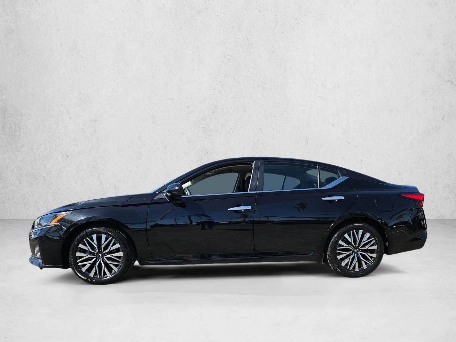 Thumbnail: 2023 Nissan Altima - 2