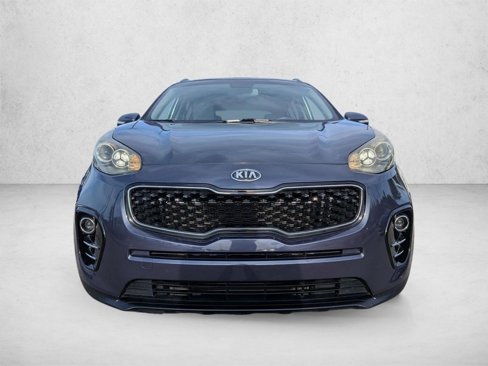Thumbnail: 2019 Kia Sportage - 2