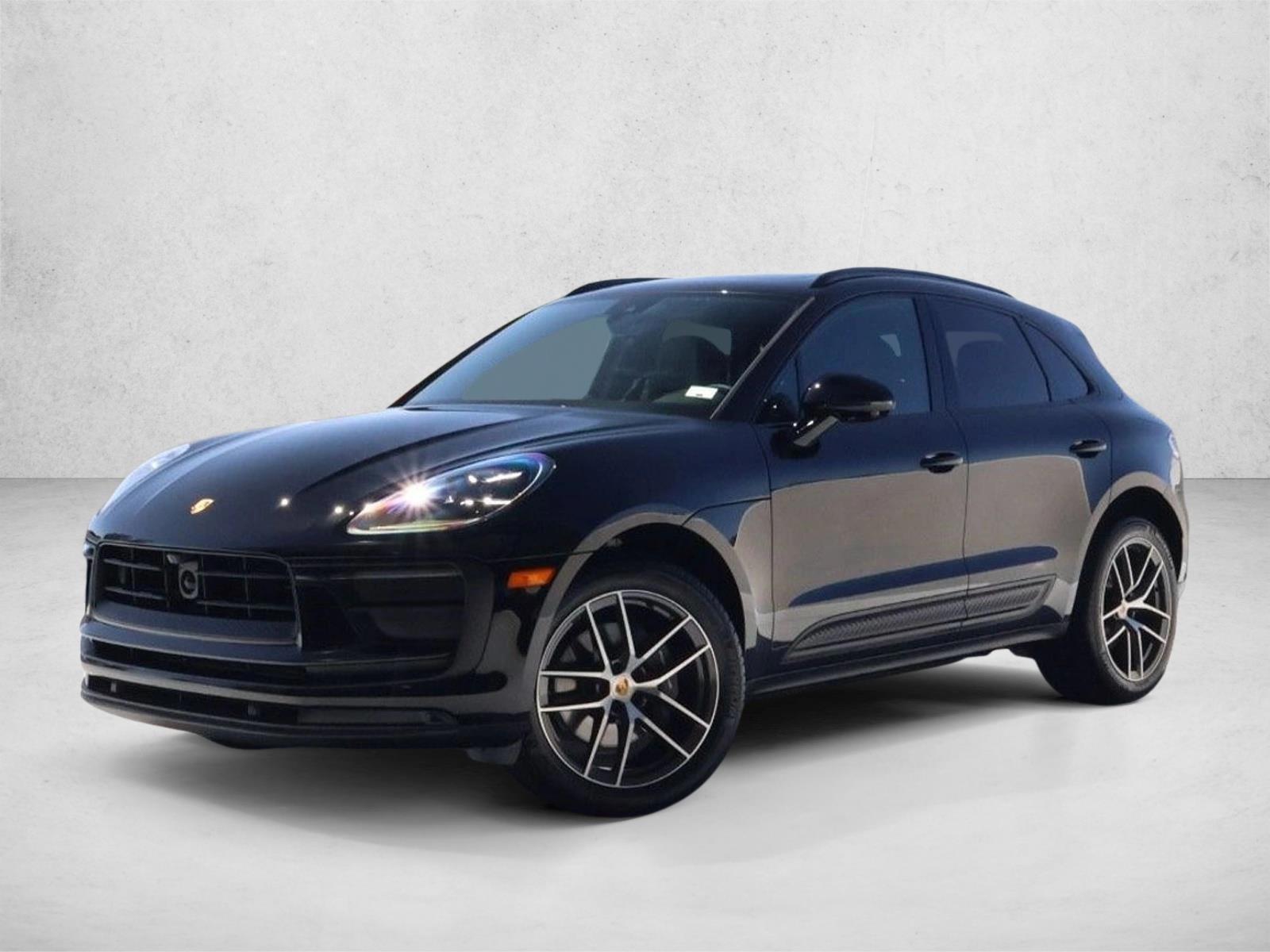 Thumbnail: 2026 Porsche Macan - 1