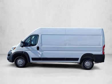 2023 Ram ProMaster Cargo