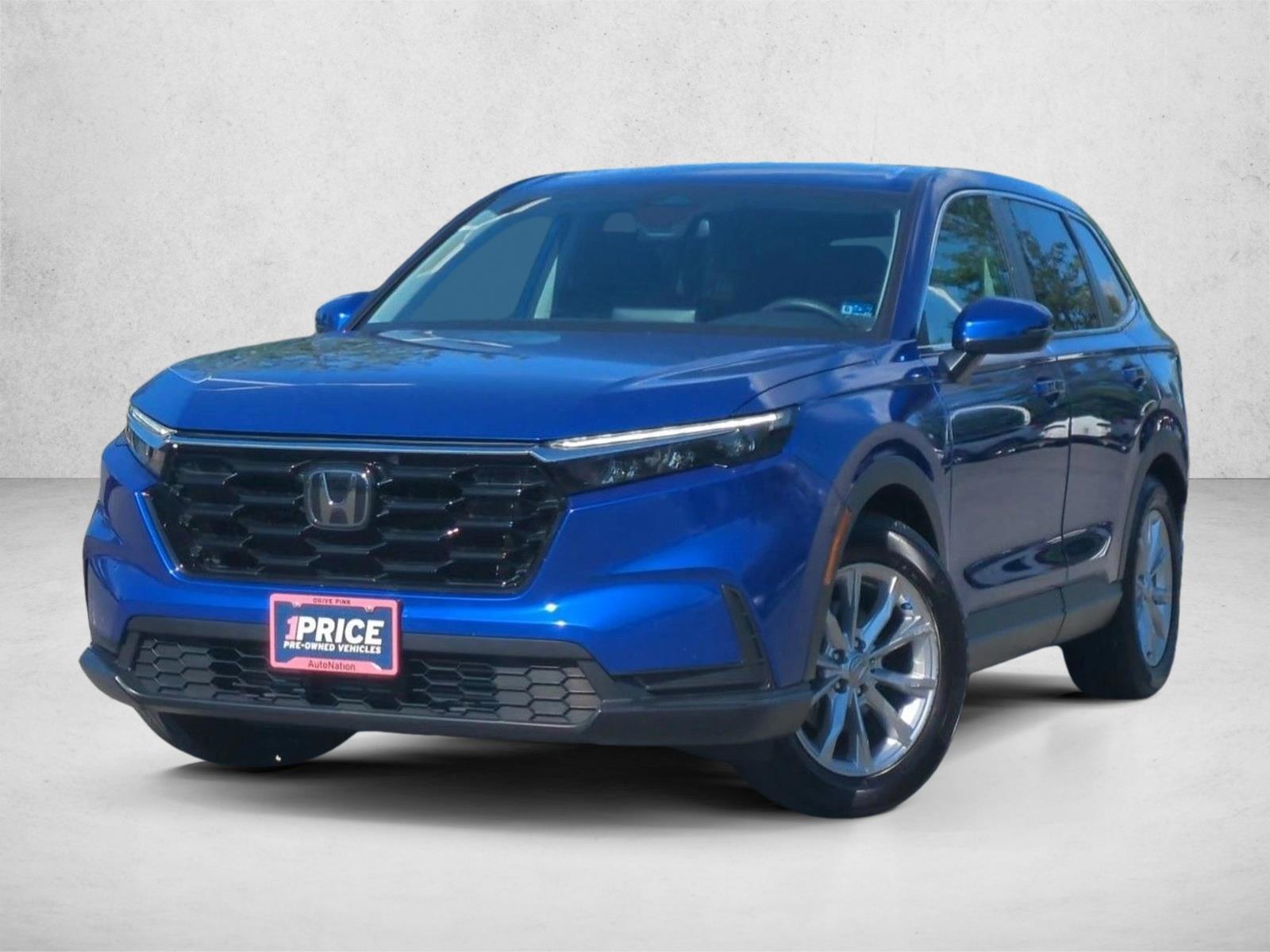 Thumbnail: 2024 Honda CR-V - 1