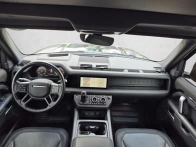 2023 Land Rover Defender