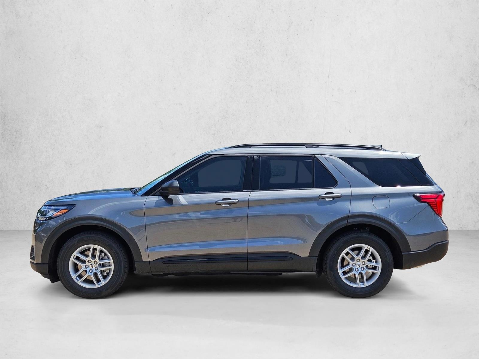 Thumbnail: 2026 Ford Explorer - 2