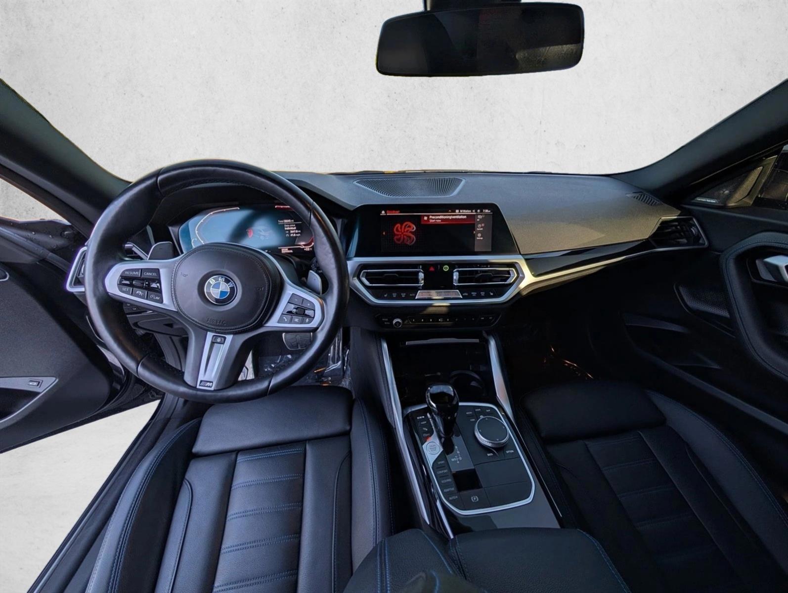 Thumbnail: 2022 BMW 2 Series - 4