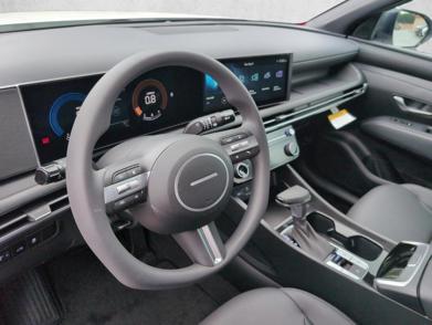 2026 Hyundai Santa Cruz