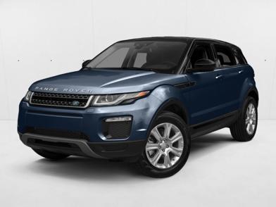 2017 Land Rover Range Rover Evoque SE -
                  Las Vegas, NV