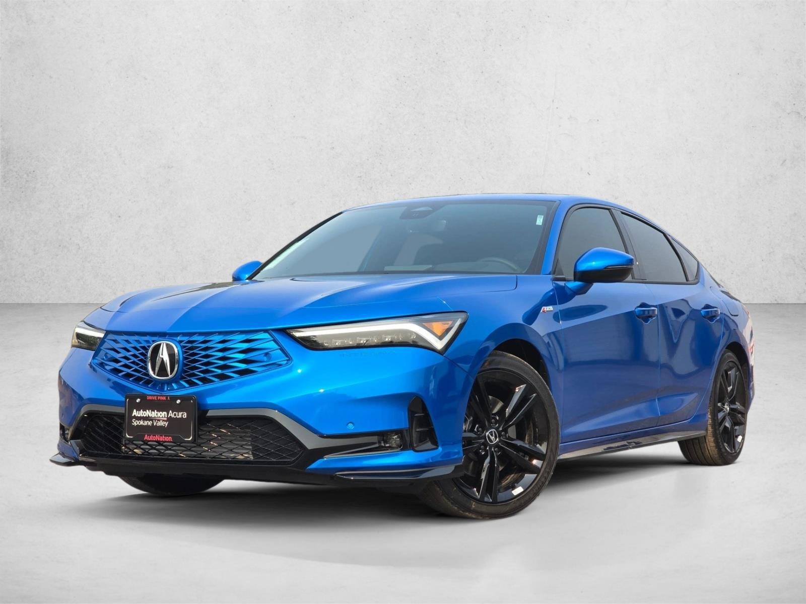 Thumbnail: 2026 Acura Integra - 1