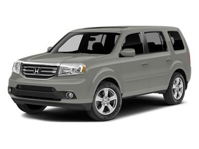 2014 Honda Pilot EX-L -
                  Centennial, CO