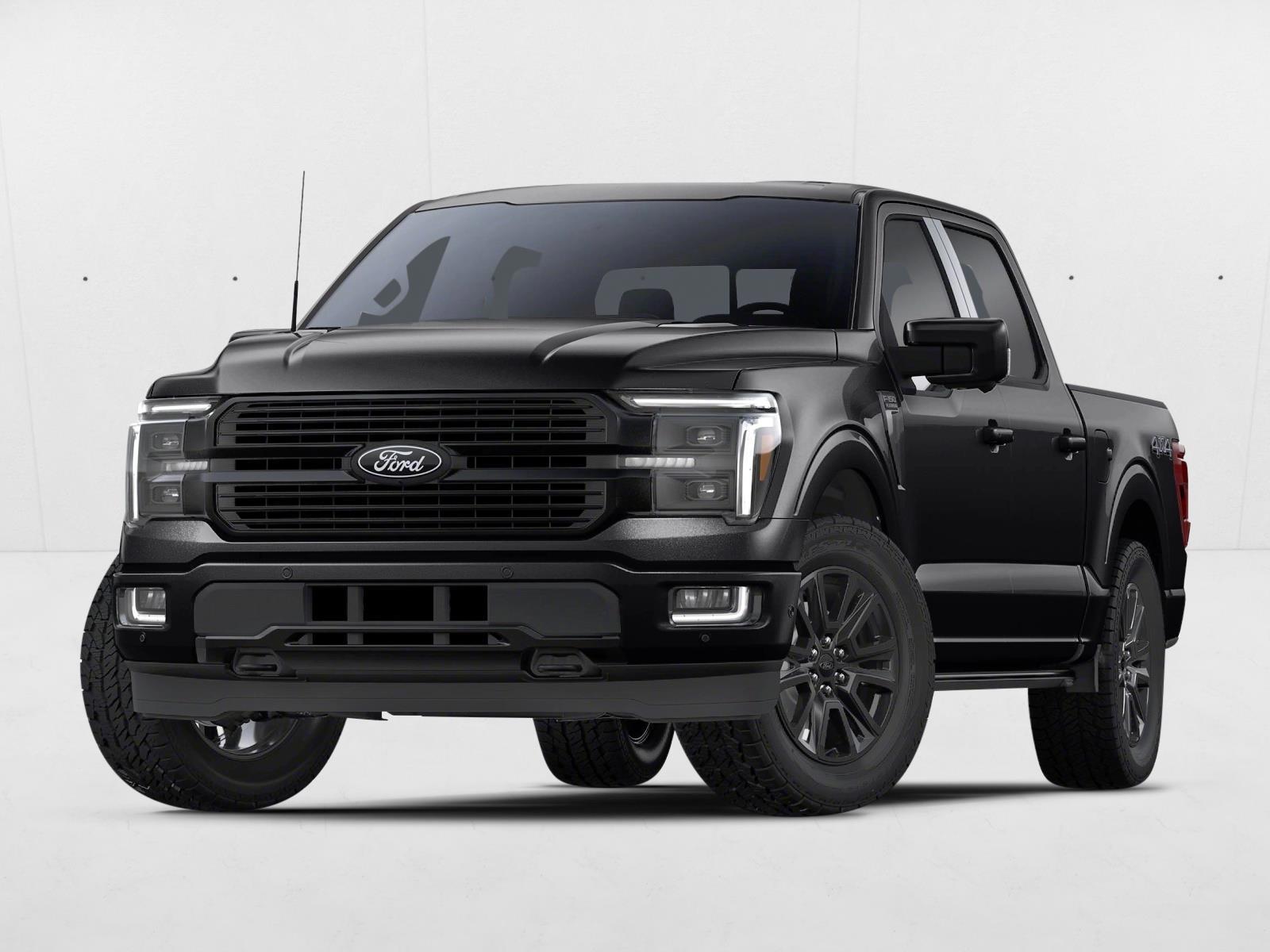 Thumbnail: 2025 Ford F-150 - 1
