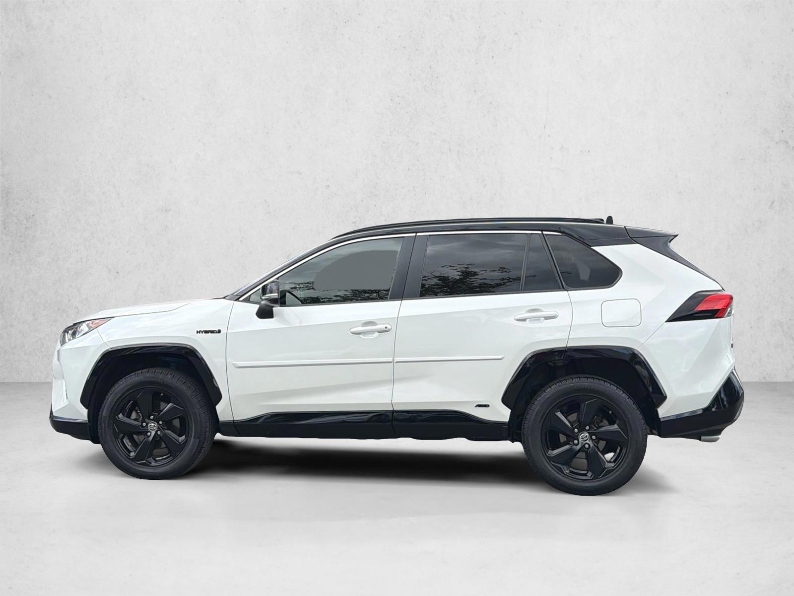 Thumbnail: 2019 Toyota RAV4 - 2