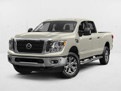 2017 Nissan Titan SV -
                  Littleton, CO