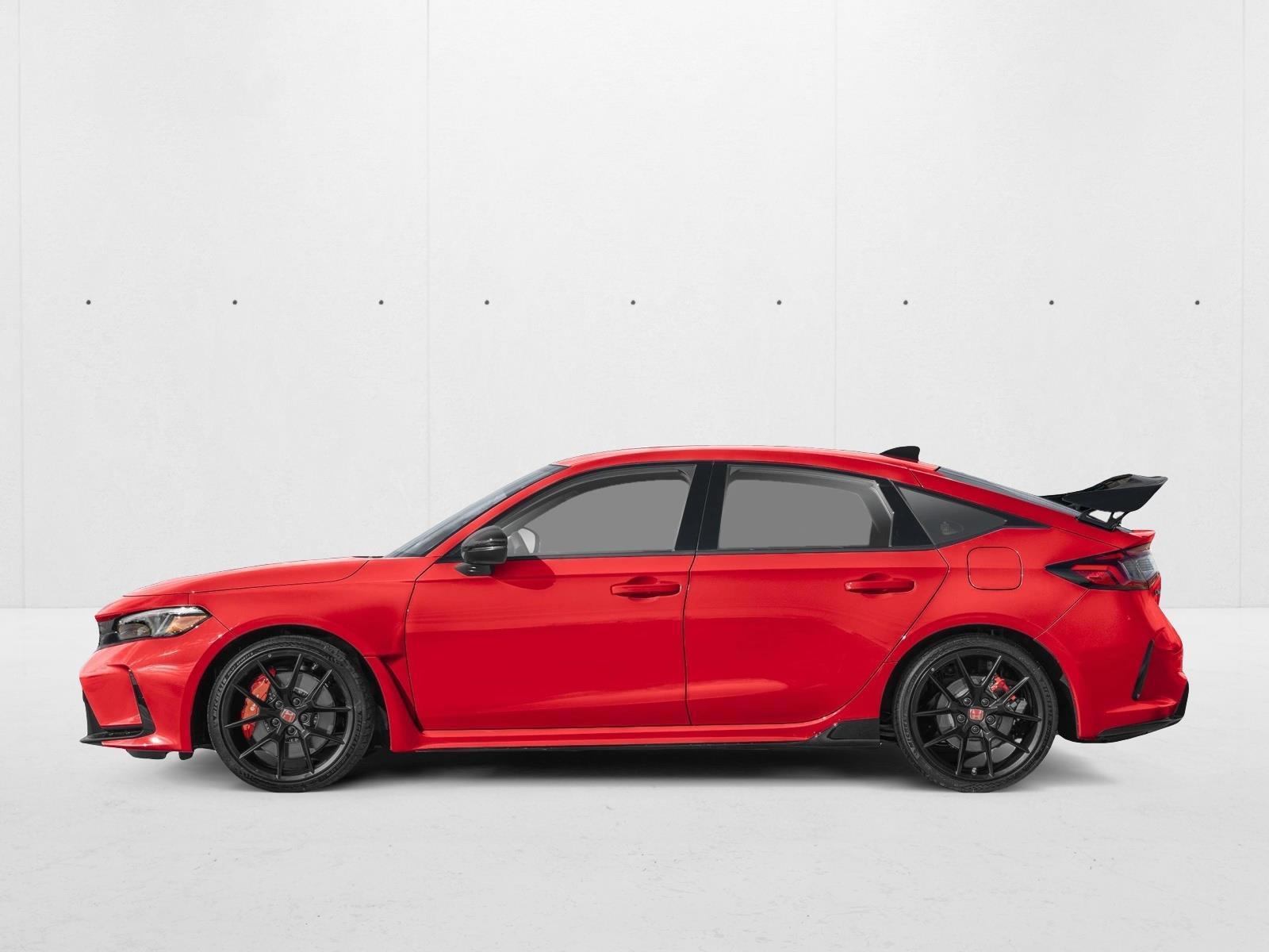 Thumbnail: 2026 Honda Civic - 2