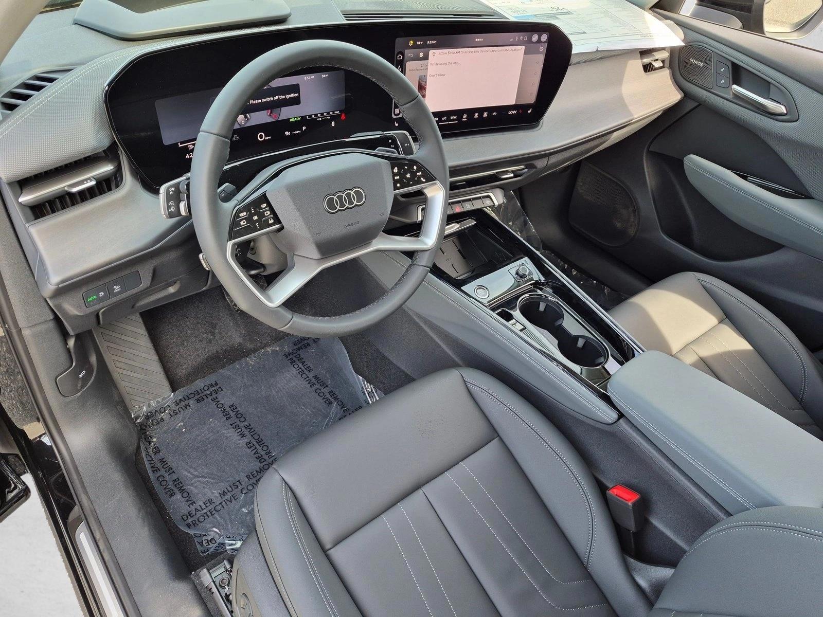 Thumbnail: 2026 Audi Q3 - 3