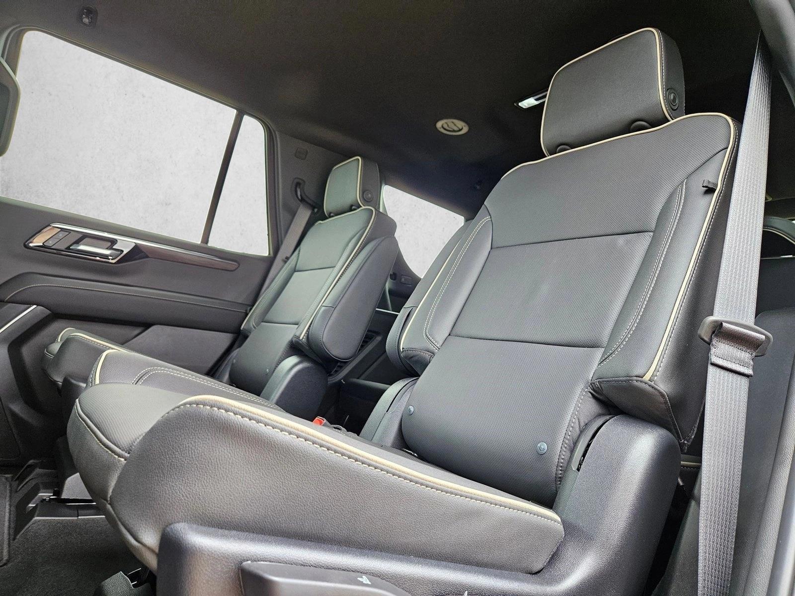 Thumbnail: 2026 Chevrolet Tahoe - 5